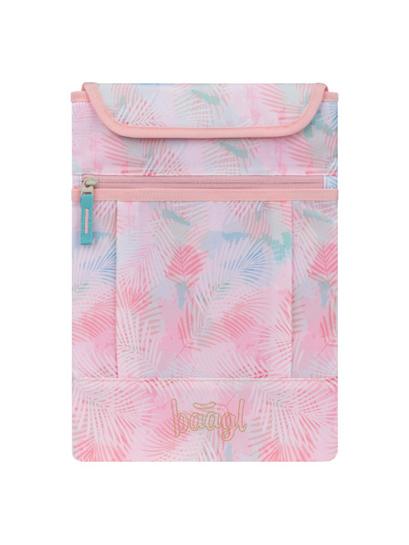 BAAGL  BAAGL Notebook-Tasche Sunset