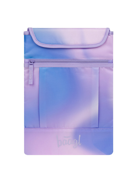 BAAGL  BAAGL Notebook-Tasche Sky