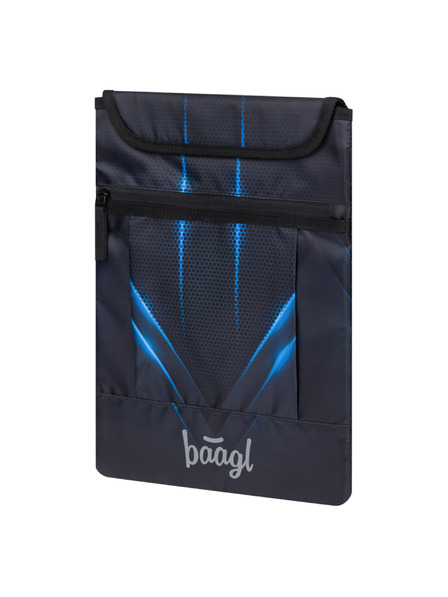 BAAGL  BAAGL Notebook-Tasche Bluelight