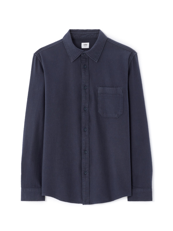 Celio Hemd Nacotwill