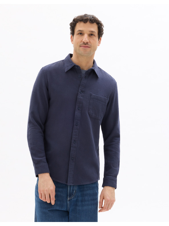 Celio Hemd Nacotwill