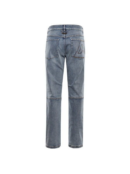 ALPINE PRO Herren-Jeans ALPINE PRO GEMER mood indigo