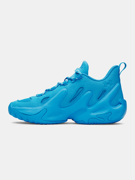 Under Armour Unisex-Schuhe Under Armour GS CURRY 13
