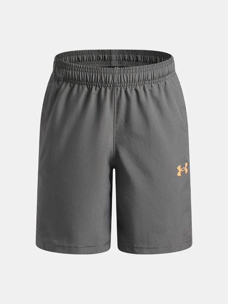 Under Armour Under Armour UA Tech Utility gewebte Shorts für Jungen