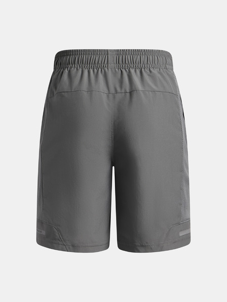 Under Armour Under Armour UA Tech Utility gewebte Shorts für Jungen