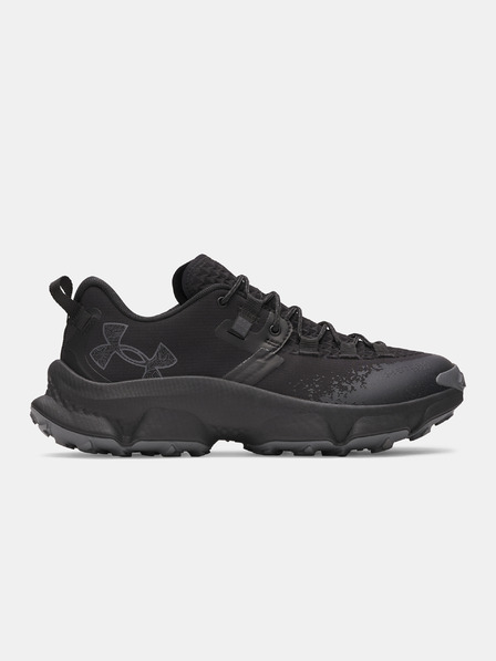 Under Armour Herren-Stiefel Under Armour UA Charged Expanse Low WP