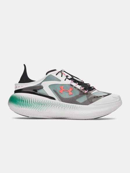 Under Armour Unisex-Schuhe Under Armour UA Echo SlipSpeed