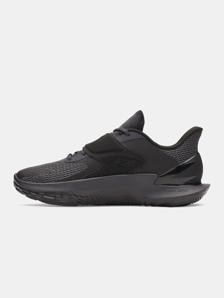 Under Armour Unisex-Schuh Under Armour D. FOX 2