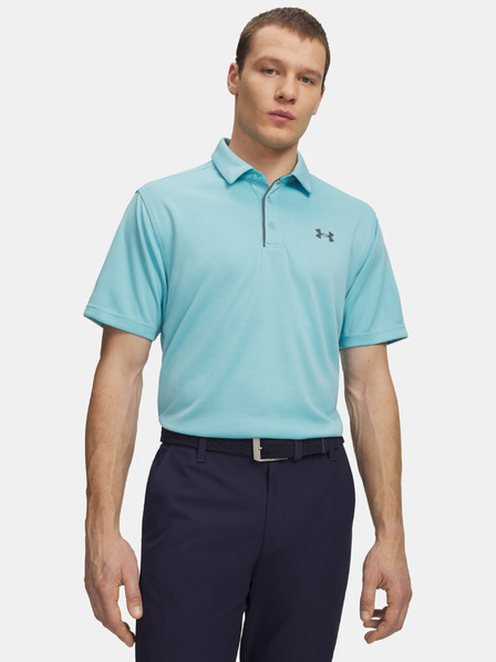 Under Armour Herren-Poloshirt Under Armour Tech Polo