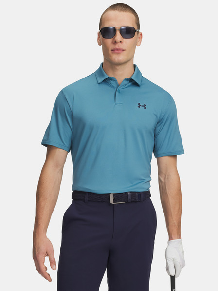 Under Armour Herren Under Armour UA Matchplay Poloshirt