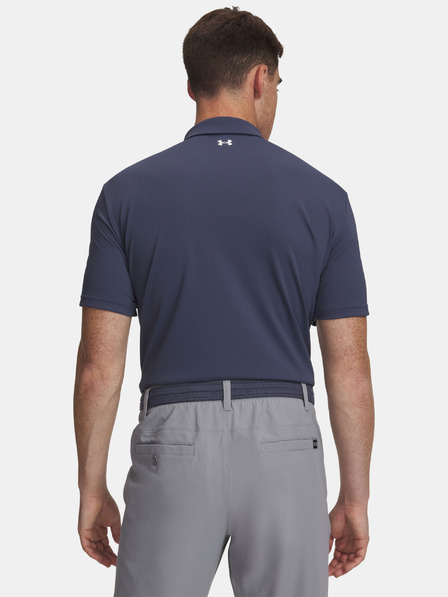 Under Armour Herren Under Armour UA T2G Pique Poloshirt