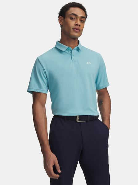 Under Armour Herren Under Armour UA T2G Pique Poloshirt