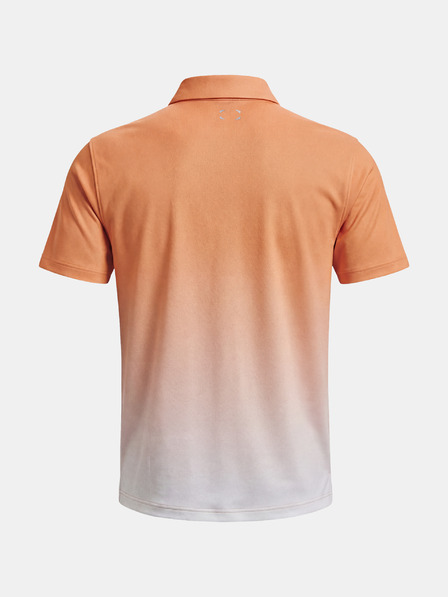 Under Armour Herren-T-Shirt Under Armour UA Halo Bonded Printed Polo