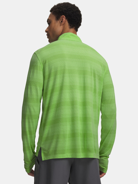 Under Armour Herren Shirt Under Armour UA Velociti 1/4 Zip