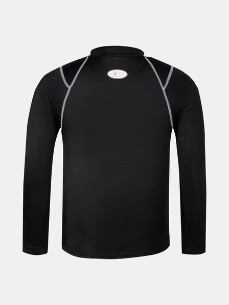 Under Armour Herren-Langarmshirt Under Armour UA HG Elite Comp Mock LS