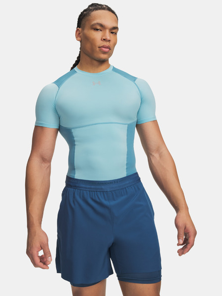 Under Armour Herren-T-Shirt Under Armour UA HG Elite Comp SS