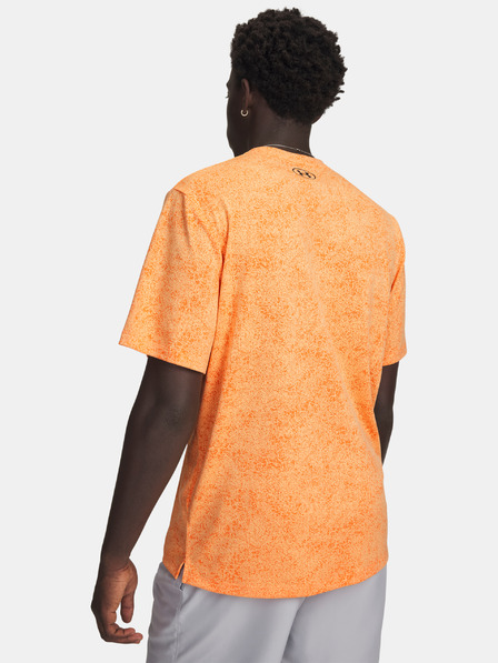 Under Armour Herren-T-Shirt Under Armour UA Tech Tee Pixelate
