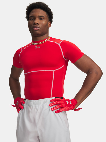 Under Armour Herren-T-Shirt Under Armour UA HG Elite Comp SS