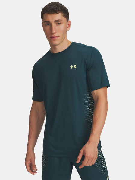 Under Armour Herren-T-Shirt Under Armour UA Tech Play Short Sleeve