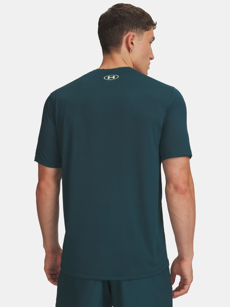 Under Armour Herren-T-Shirt Under Armour UA Tech Play Short Sleeve