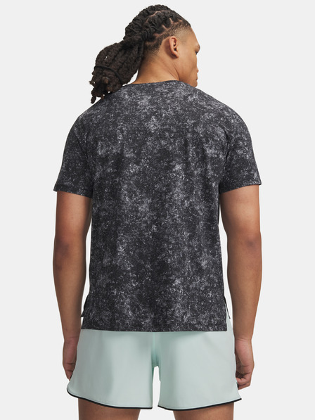 Under Armour Herren T-Shirt Under Armour UA Velociti Pro Print SS