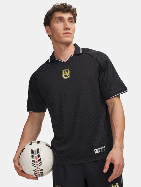 Under Armour Herren-T-Shirt Under Armour UA 96 Terrace Country Jsy
