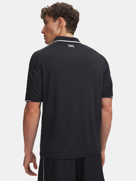 Under Armour Herren-T-Shirt Under Armour UA 96 Terrace Country Jsy