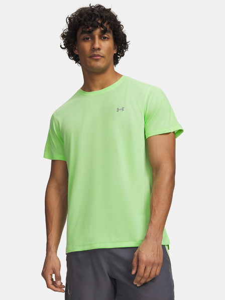 Under Armour Herren-T-Shirt Under Armour UA Velociti REFLCT SS