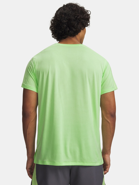 Under Armour Herren-T-Shirt Under Armour UA Velociti REFLCT SS
