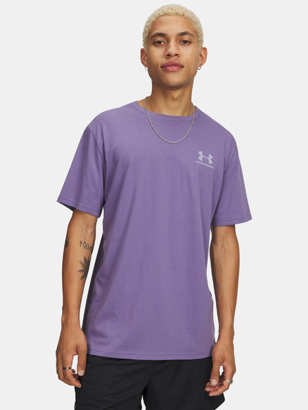 Under Armour Herren Under Armour UA M SPORTSTYLE LC SS T-Shirt