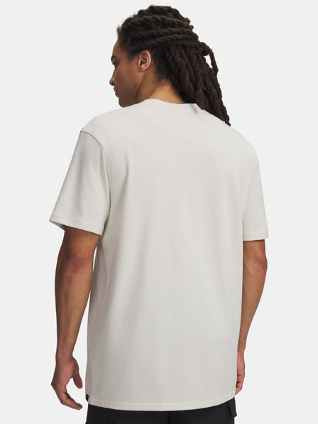 Under Armour Herren-T-Shirt Under Armour Curry Greatest Shooter Tee