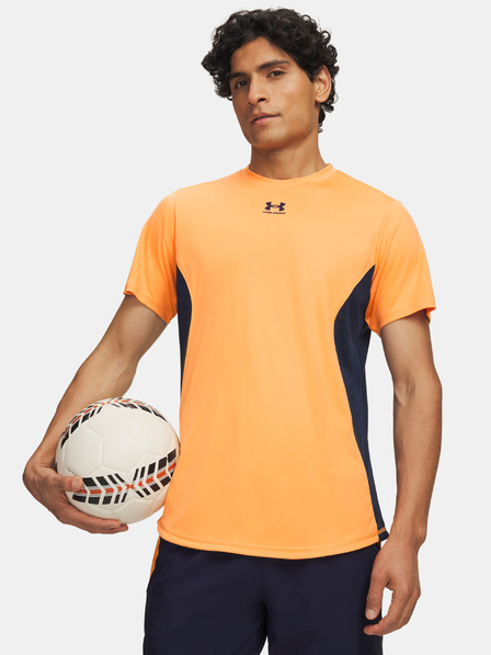 Under Armour Herren-T-Shirt Under Armour UA M Challenger Pro PRNT SS