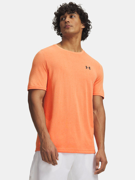 Under Armour Herren-Shirt Under Armour Vanish Seamless SS