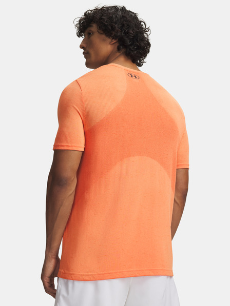 Under Armour Herren-Shirt Under Armour Vanish Seamless SS