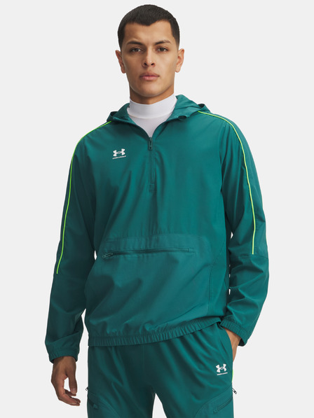 Under Armour Herren-Jacke Under Armour UA M Challenger Warmup Jkt