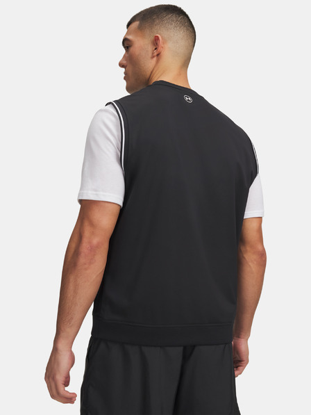 Under Armour Herren-Weste Under Armour UA Drive Wind Vest