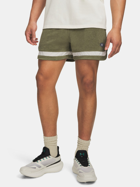 Under Armour Herren-Shorts Under Armour UA Icon SW Terry Shorts