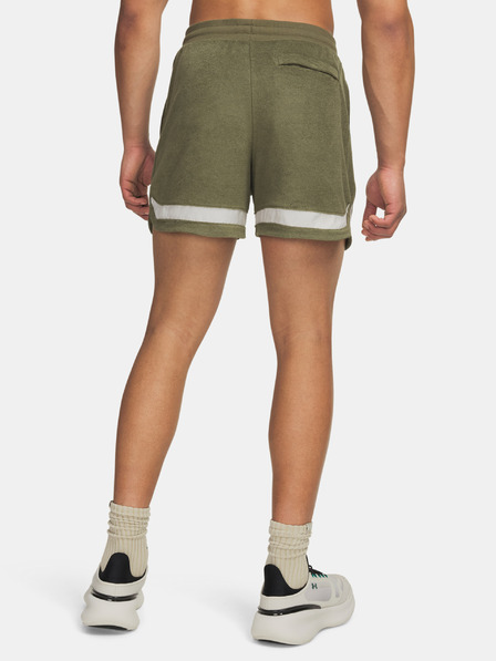 Under Armour Herren-Shorts Under Armour UA Icon SW Terry Shorts