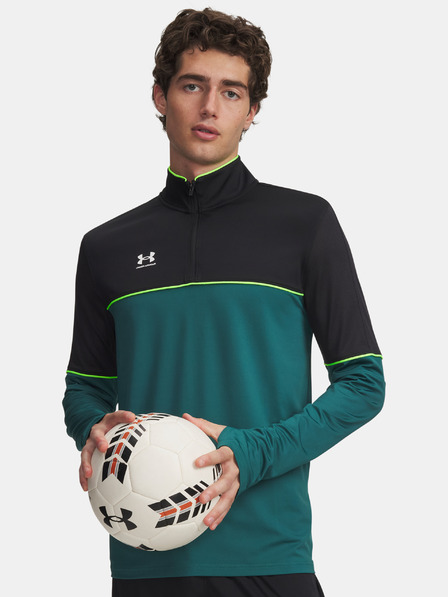 Under Armour Herren-Sweatshirt Under Armour UA M Challenger Training QZ