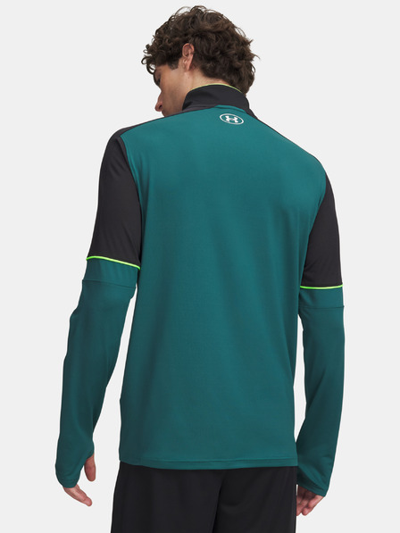 Under Armour Herren-Sweatshirt Under Armour UA M Challenger Training QZ