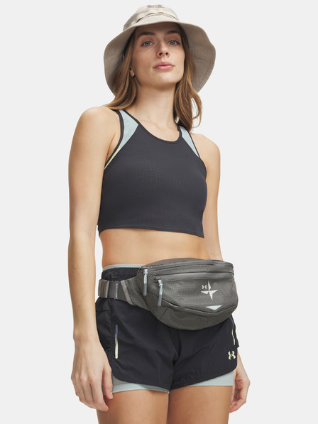 Under Armour Damen-Tanktop Under Armour Explor Trail Run Pocket Tank