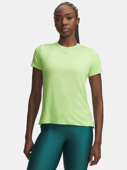 Under Armour Damen-T-Shirt Under Armour UA Vanish SS