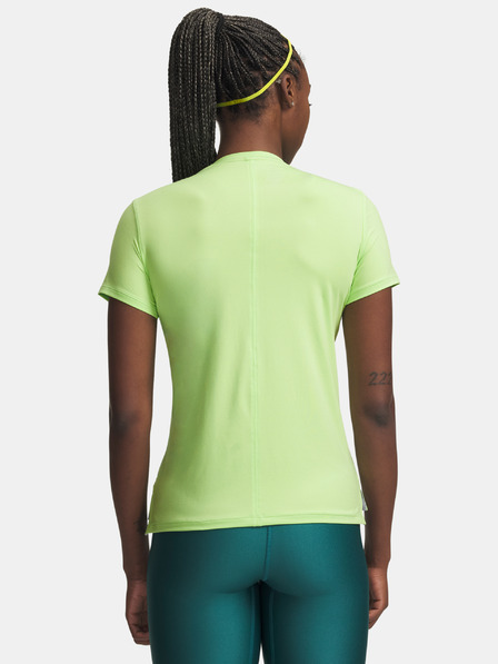 Under Armour Damen-T-Shirt Under Armour UA Vanish SS