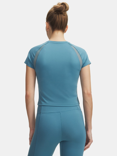 Under Armour Damen-T-Shirt Under Armour Motion Mesh SS