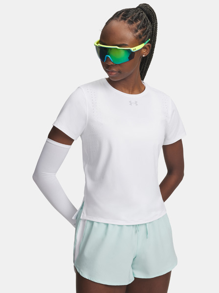 Under Armour Damen-T-Shirt Under Armour UA Velociti Pro Shortsleeve