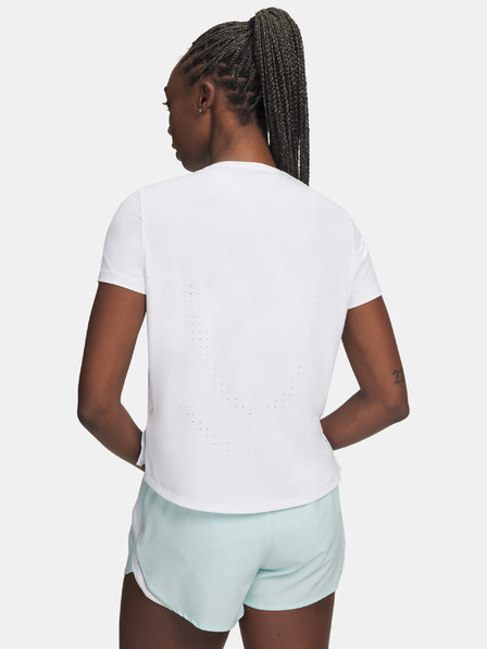 Under Armour Damen-T-Shirt Under Armour UA Velociti Pro Shortsleeve