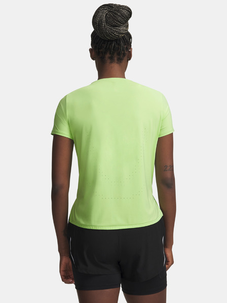 Under Armour Damen-T-Shirt Under Armour UA Velociti Pro Shortsleeve