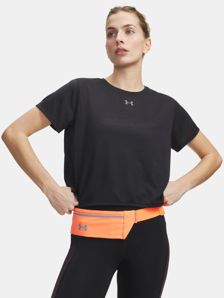 Under Armour Damen-T-Shirt Under Armour UA Velociti Shortsleeve