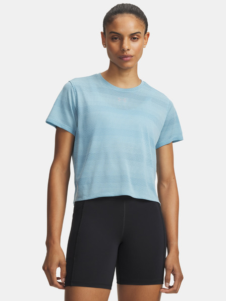 Under Armour Damen-T-Shirt Under Armour UA Velociti Shortsleeve