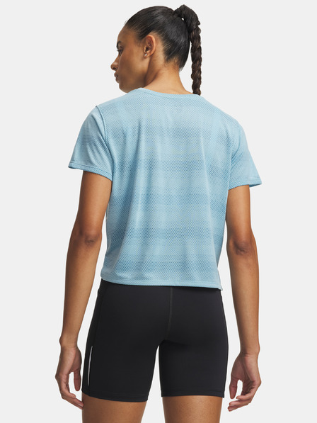 Under Armour Damen-T-Shirt Under Armour UA Velociti Shortsleeve